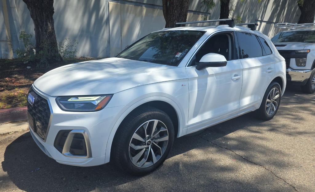 audi q5 2023 WA1GAAFY2P2136766 image audi q5 2023 WA1GAAFY2P2136766 image