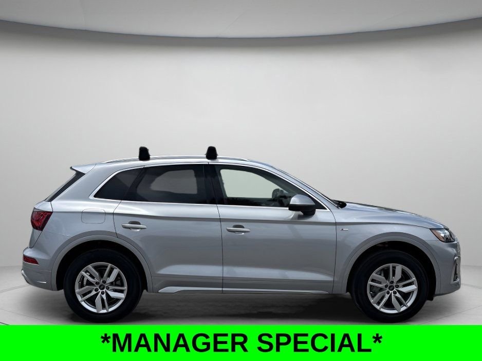 audi q5 2023 WA1GAAFY9P2005298 image audi q5 2023 WA1GAAFY9P2005298 image