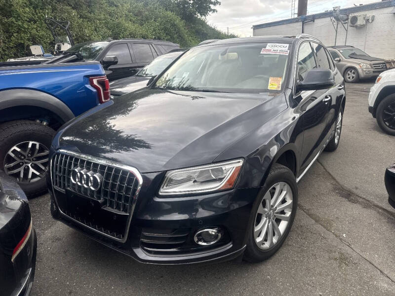 audi q5 2016 WA1L2AFP5GA053681 image audi q5 2016 WA1L2AFP5GA053681 image