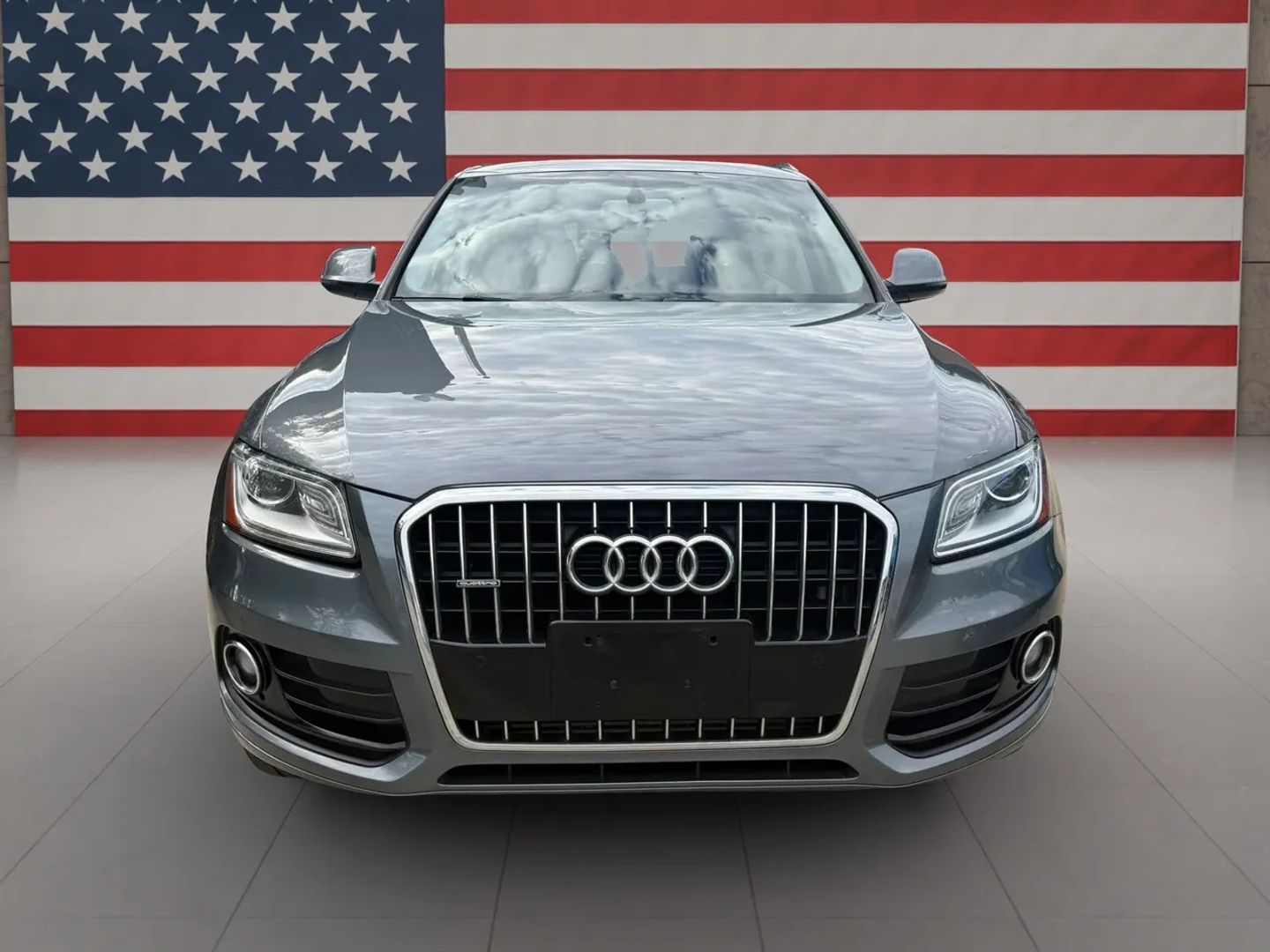 audi q5 2016 WA1L2AFP4GA097509 image audi q5 2016 WA1L2AFP4GA097509 image