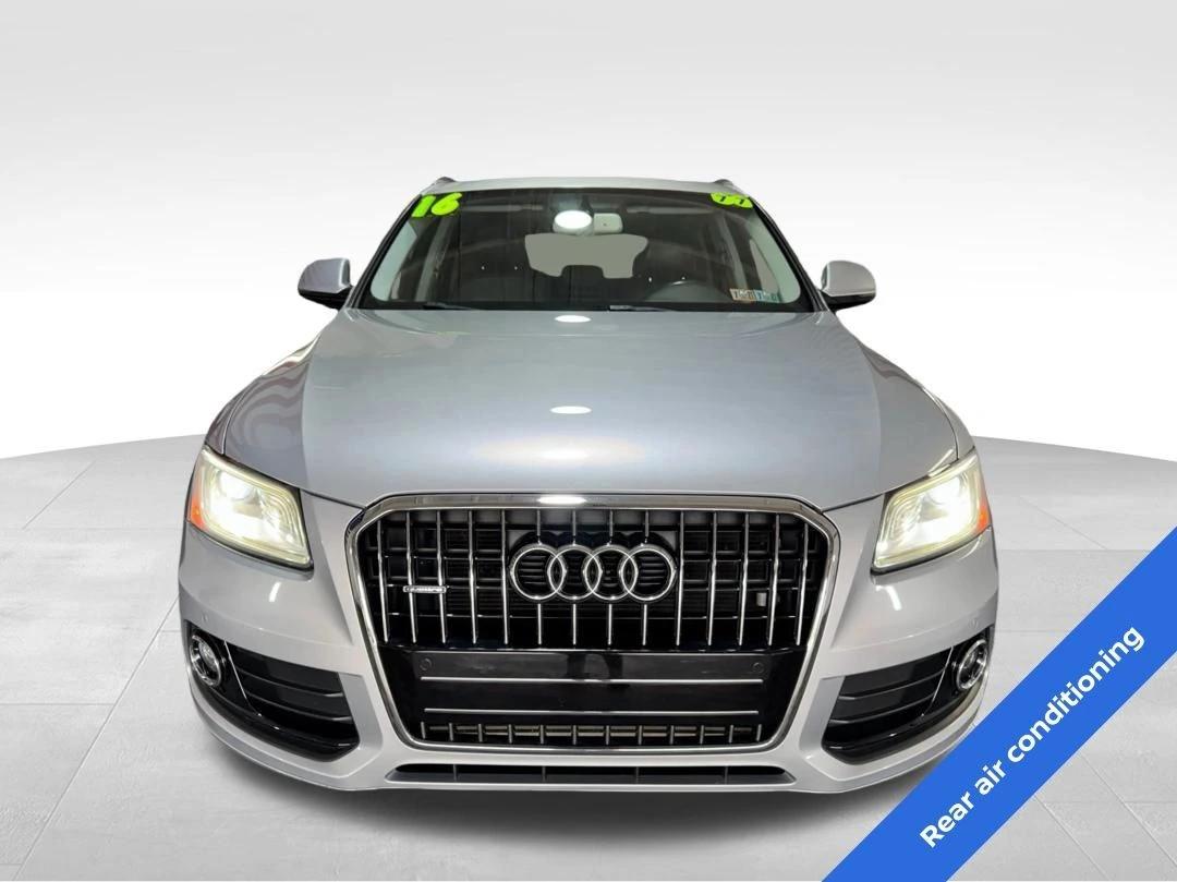 audi q5 2016 WA1L2AFP0GA030227 image audi q5 2016 WA1L2AFP0GA030227 image