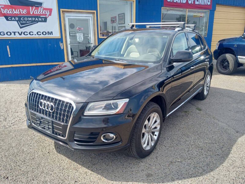 audi q5 2016 WA1L2AFP4GA104278 image audi q5 2016 WA1L2AFP4GA104278 image
