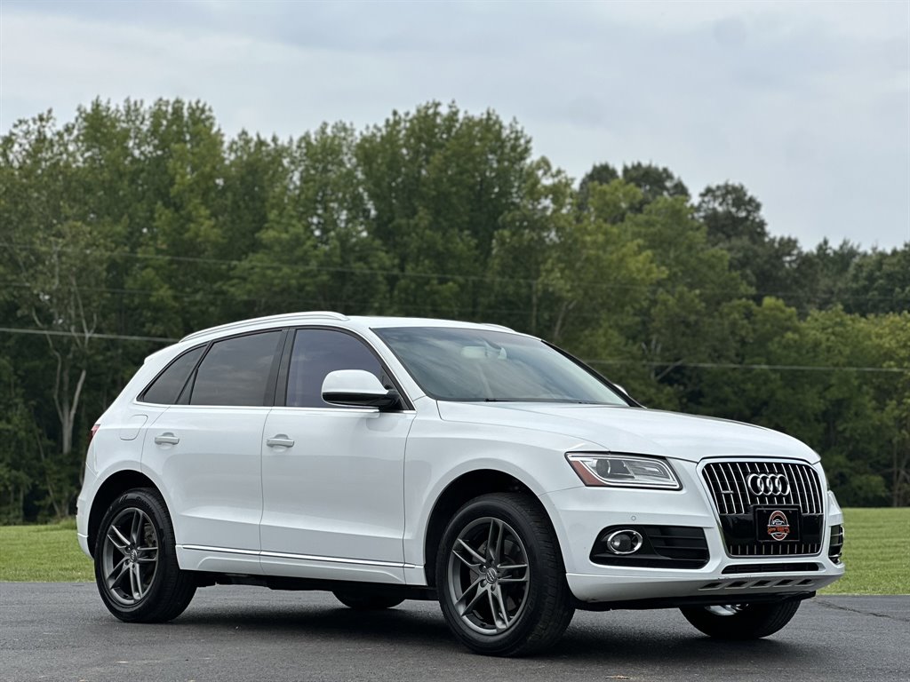 audi q5 2016 WA1L2AFP5GA012189 image audi q5 2016 WA1L2AFP5GA012189 image