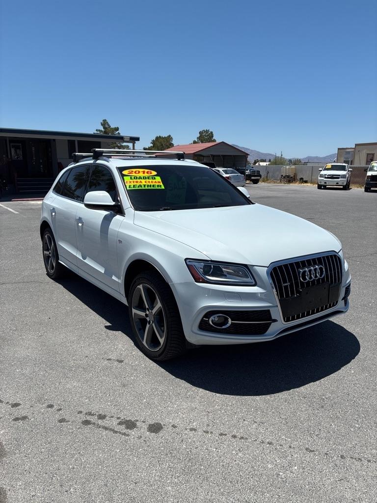audi q5 2016 WA1D7AFP2GA129492 image audi q5 2016 WA1D7AFP2GA129492 image