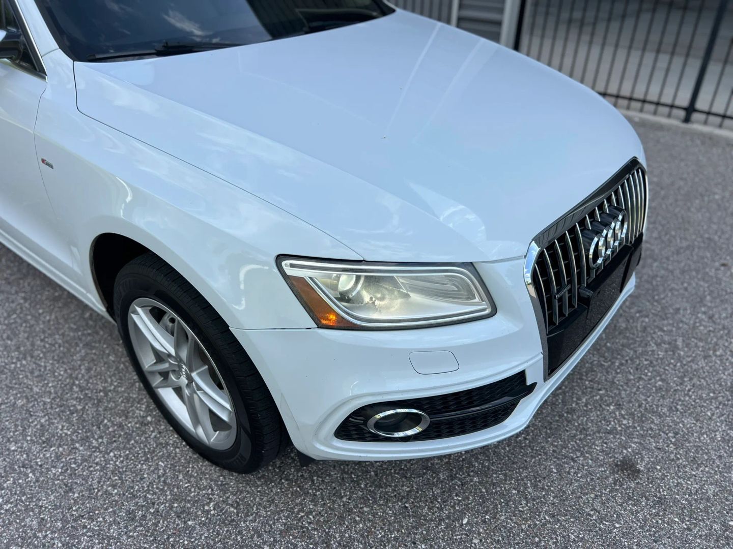audi q5 2016 WA1D7AFPXGA113704 image audi q5 2016 WA1D7AFPXGA113704 image