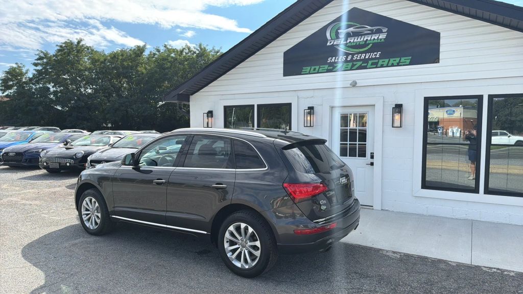 audi q5 2016 WA1L2AFP4GA135787 image audi q5 2016 WA1L2AFP4GA135787 image