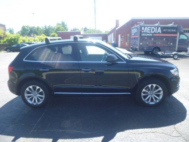 audi q5 2016 WA1C2AFP0GA029482 image audi q5 2016 WA1C2AFP0GA029482 image