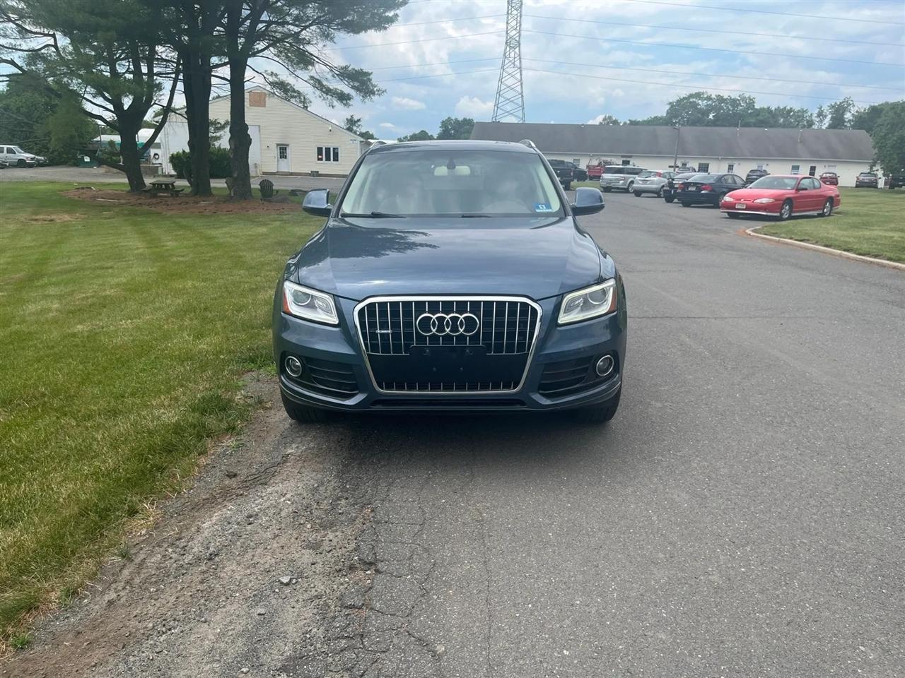 audi q5 2016 WA1C2AFP8GA029861 image audi q5 2016 WA1C2AFP8GA029861 image