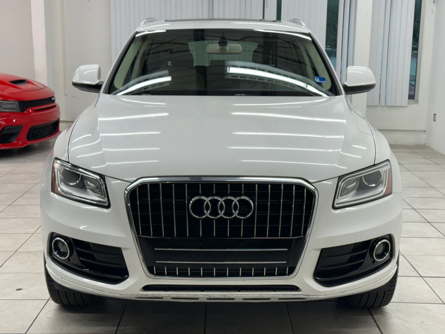 audi q5 2016 WA1C2AFP2GA010562 image audi q5 2016 WA1C2AFP2GA010562 image