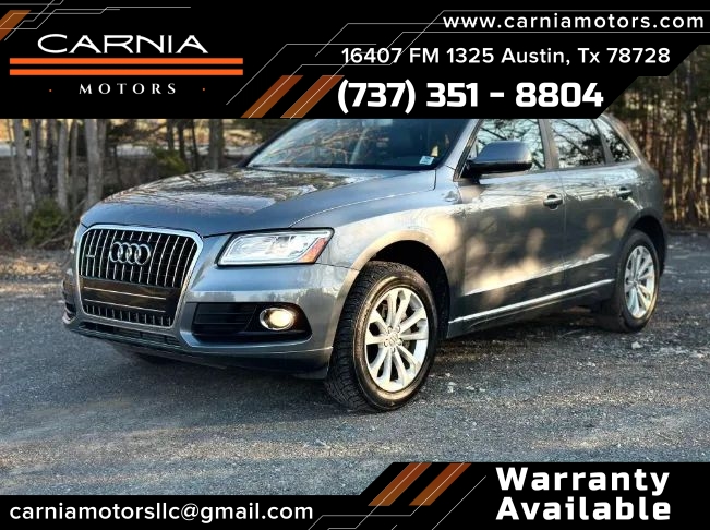 audi q5 2016 WA1L2AFP9GA092225 image audi q5 2016 WA1L2AFP9GA092225 image