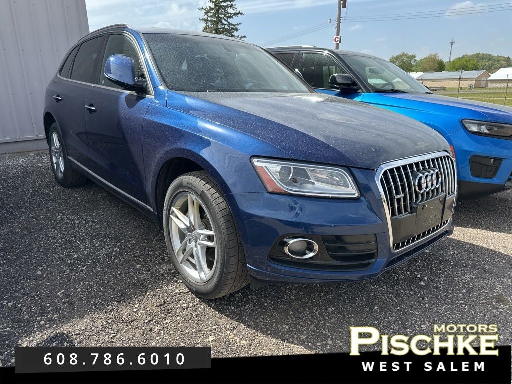 audi q5 2016 WA1L2AFP1GA048512 image audi q5 2016 WA1L2AFP1GA048512 image