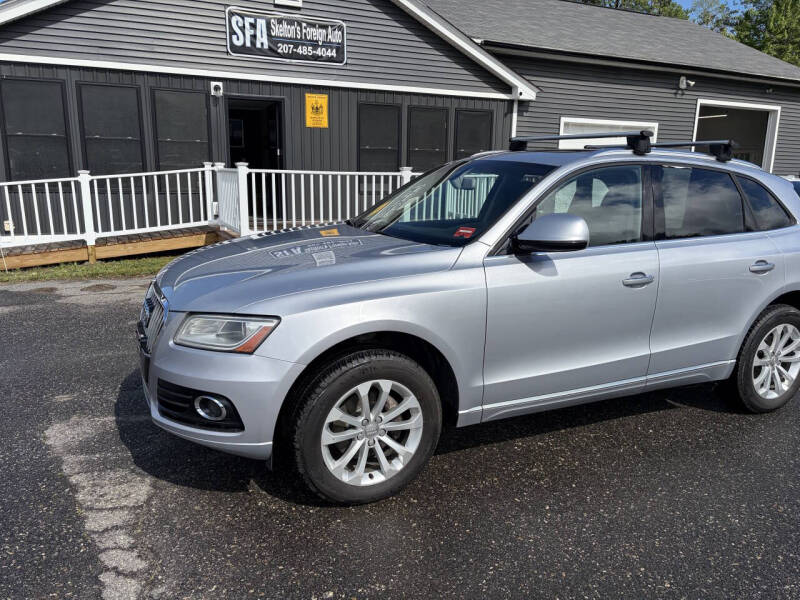 audi q5 2016 WA1C2AFP0GA008888 image audi q5 2016 WA1C2AFP0GA008888 image