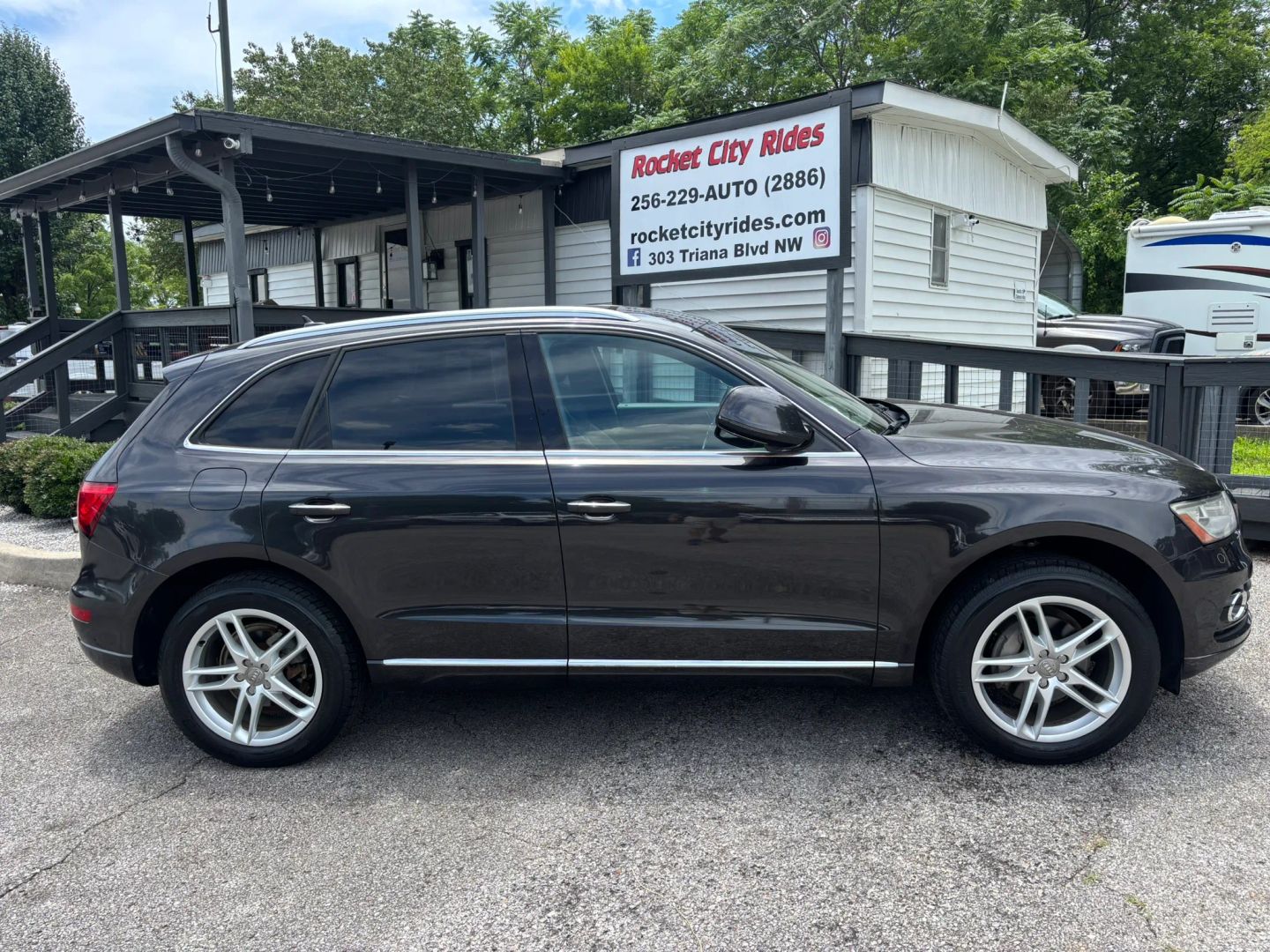 audi q5 2016 WA1L2AFP4GA080242 image audi q5 2016 WA1L2AFP4GA080242 image