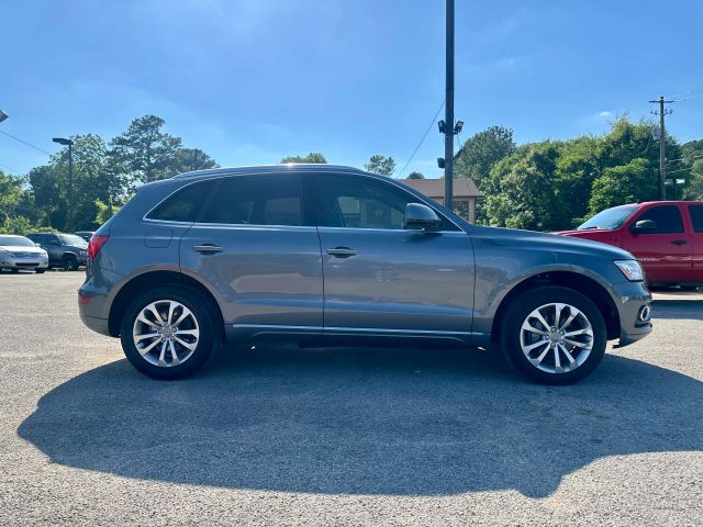 audi q5 2016 WA1C2AFP0GA137634 image audi q5 2016 WA1C2AFP0GA137634 image