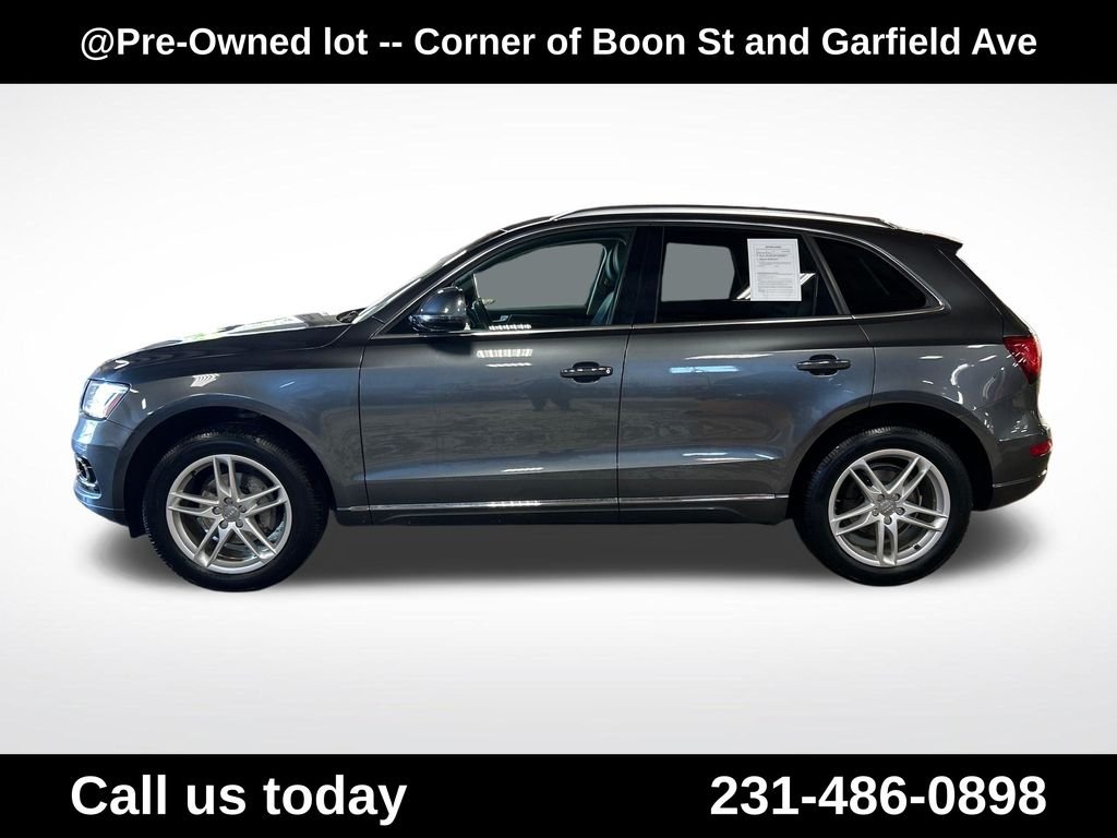 audi q5 2016 WA1L2AFP5GA132607 image audi q5 2016 WA1L2AFP5GA132607 image