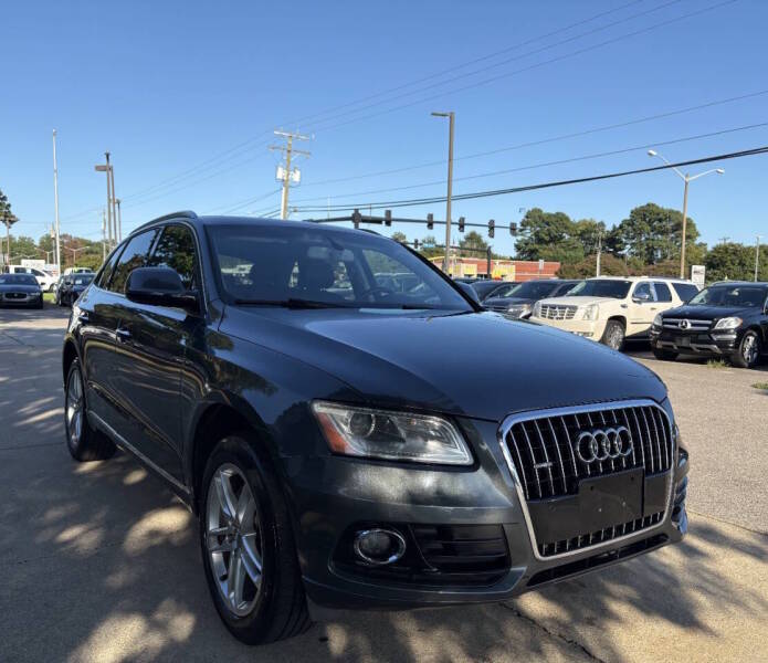 audi q5 2016 WA1L2AFP2GA036899 image audi q5 2016 WA1L2AFP2GA036899 image