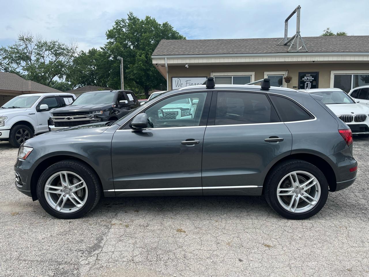 audi q5 2016 WA1L2AFP8GA057420 image audi q5 2016 WA1L2AFP8GA057420 image
