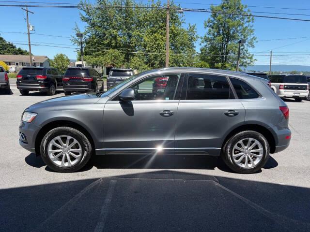 audi q5 2016 WA1C2AFP2GA100195 image audi q5 2016 WA1C2AFP2GA100195 image