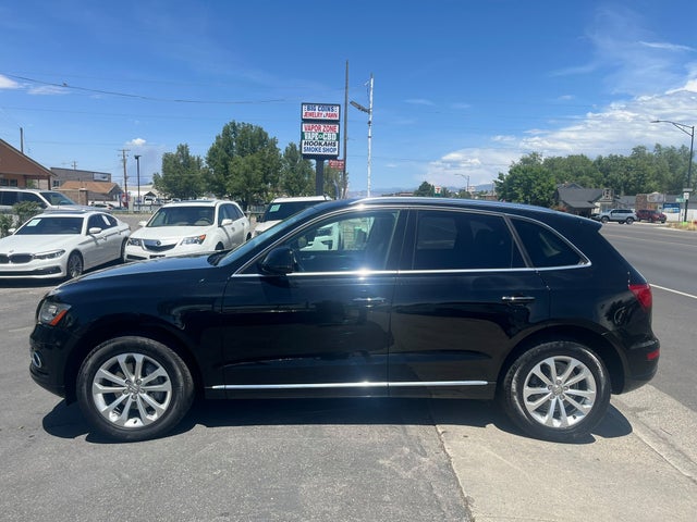 audi q5 2016 WA1L2AFP3GA088753 image audi q5 2016 WA1L2AFP3GA088753 image