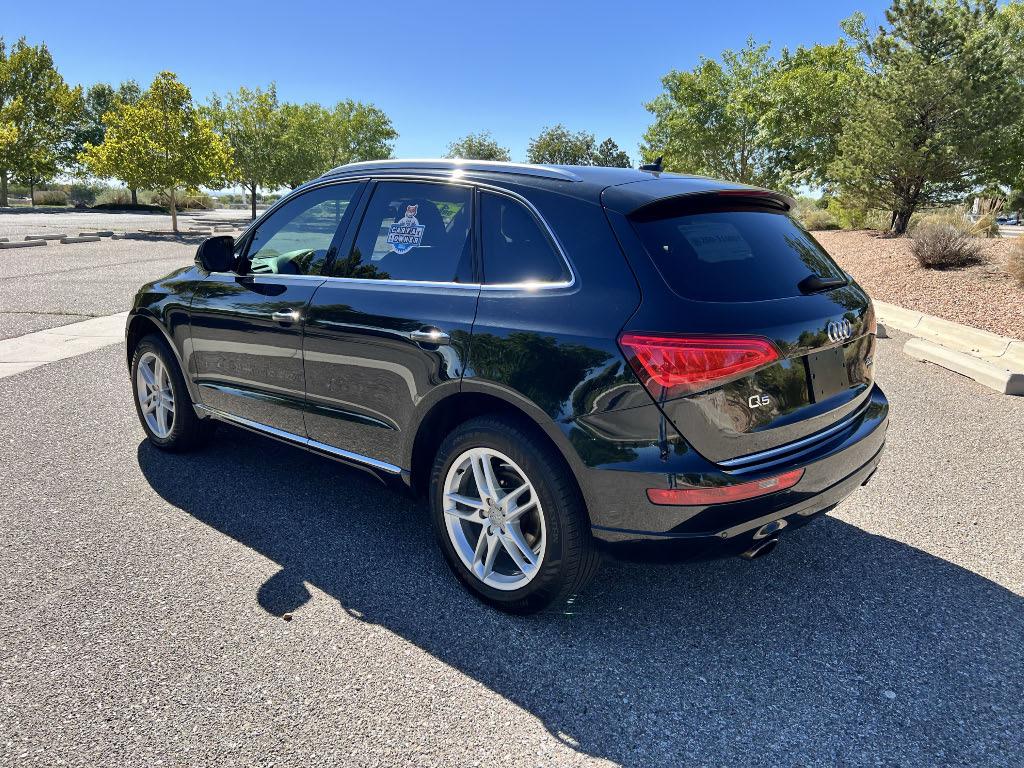 audi q5 2016 WA1L2AFP3GA039410 image audi q5 2016 WA1L2AFP3GA039410 image