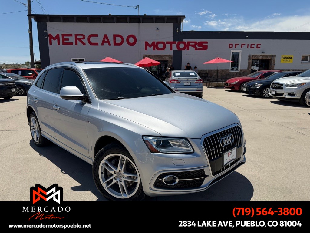 audi q5 2016 WA1D7AFP1GA133307 image audi q5 2016 WA1D7AFP1GA133307 image