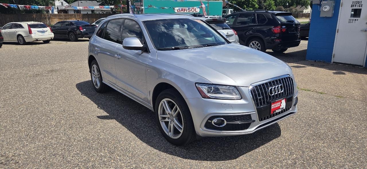 audi q5 2016 WA1D7AFP0GA002823 image audi q5 2016 WA1D7AFP0GA002823 image