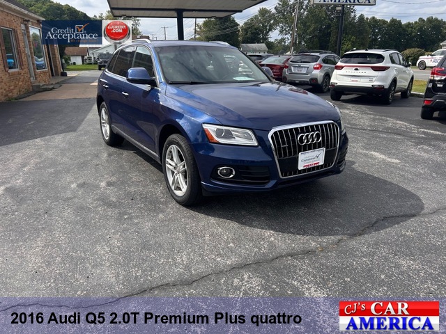 audi q5 2016 WA1L2AFP3GA033655 image audi q5 2016 WA1L2AFP3GA033655 image