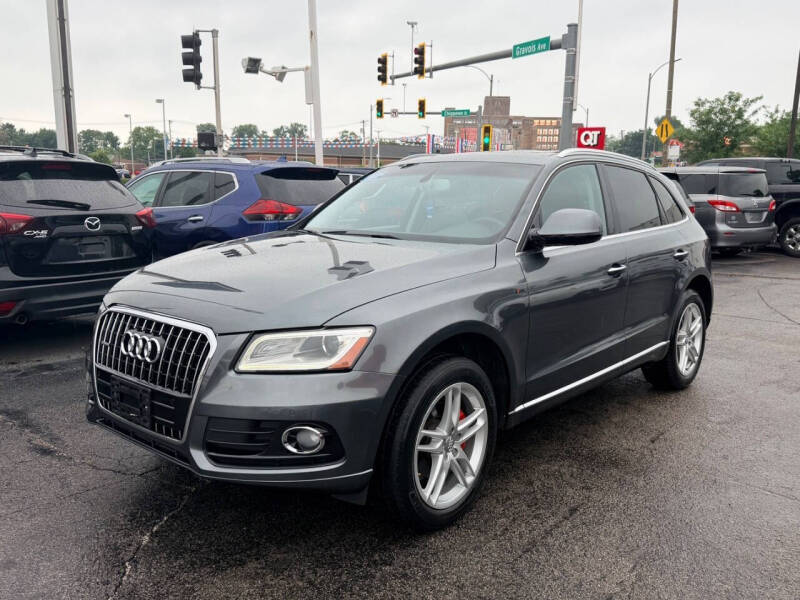 audi q5 2016 WA1L2AFP3GA081544 image audi q5 2016 WA1L2AFP3GA081544 image