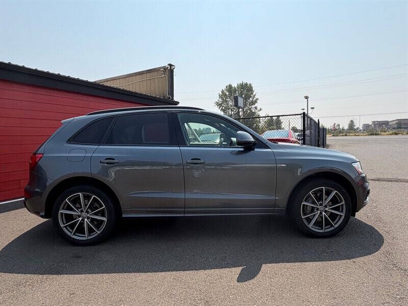 audi q5 2016 WA1W7AFP8GA033326 image audi q5 2016 WA1W7AFP8GA033326 image
