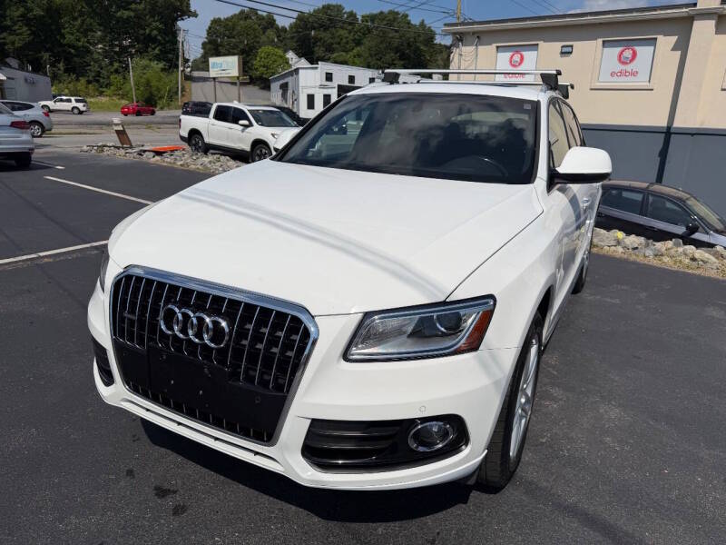 audi q5 2016 WA1L2AFP6GA060669 image audi q5 2016 WA1L2AFP6GA060669 image
