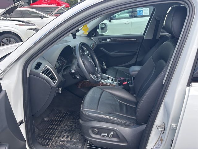audi q5 2016 WA1L2AFP3GA021893 image audi q5 2016 WA1L2AFP3GA021893 image