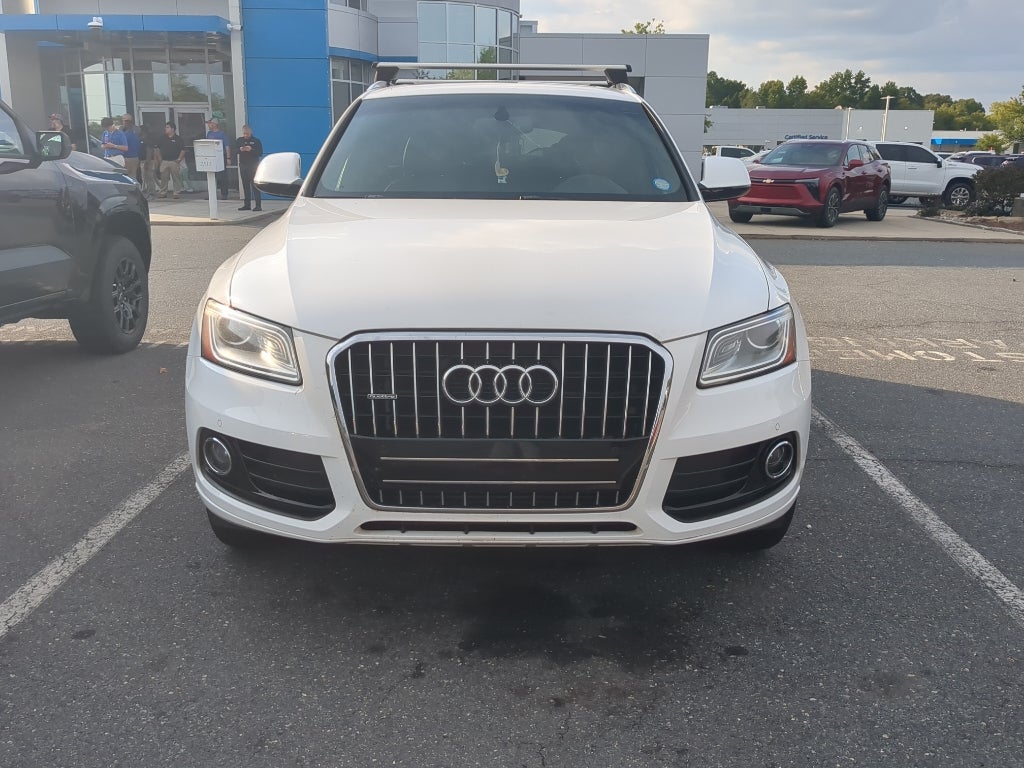 audi q5 2016 WA1L2AFP2GA037115 image audi q5 2016 WA1L2AFP2GA037115 image