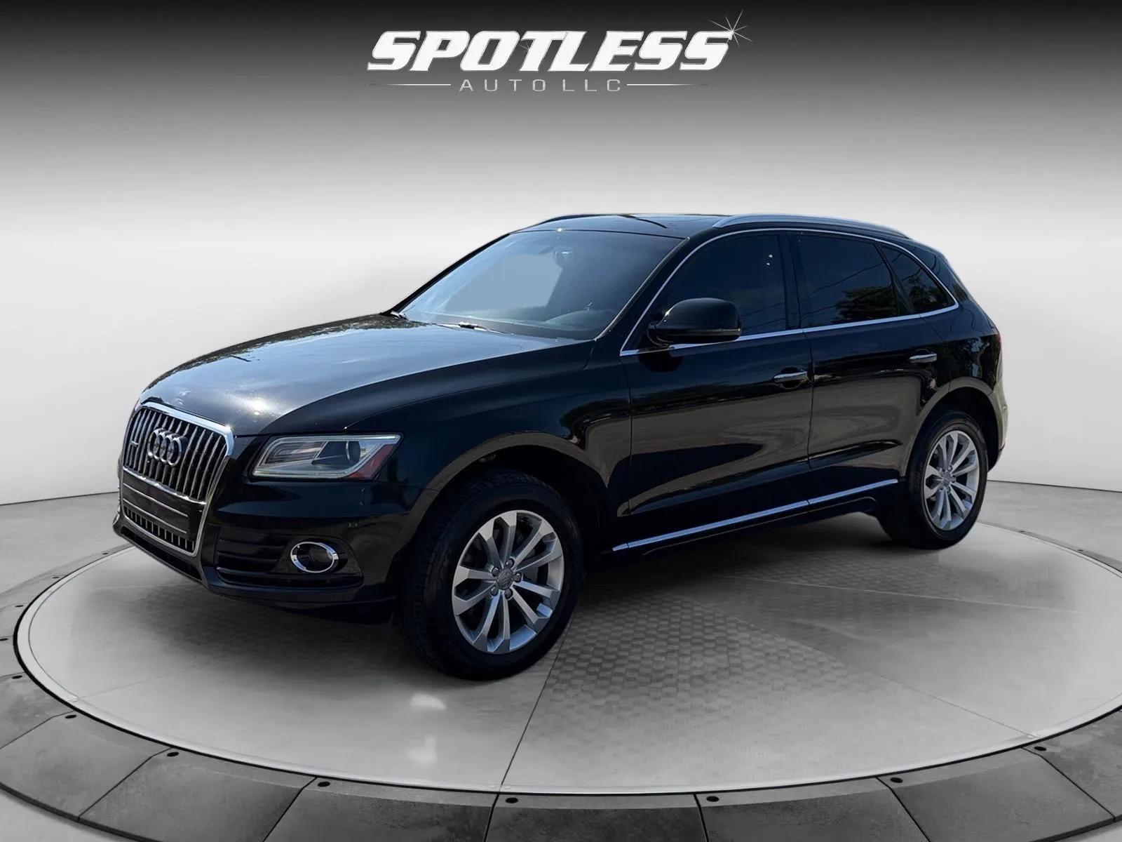 audi q5 2016 WA1L2AFP8GA065128 image audi q5 2016 WA1L2AFP8GA065128 image