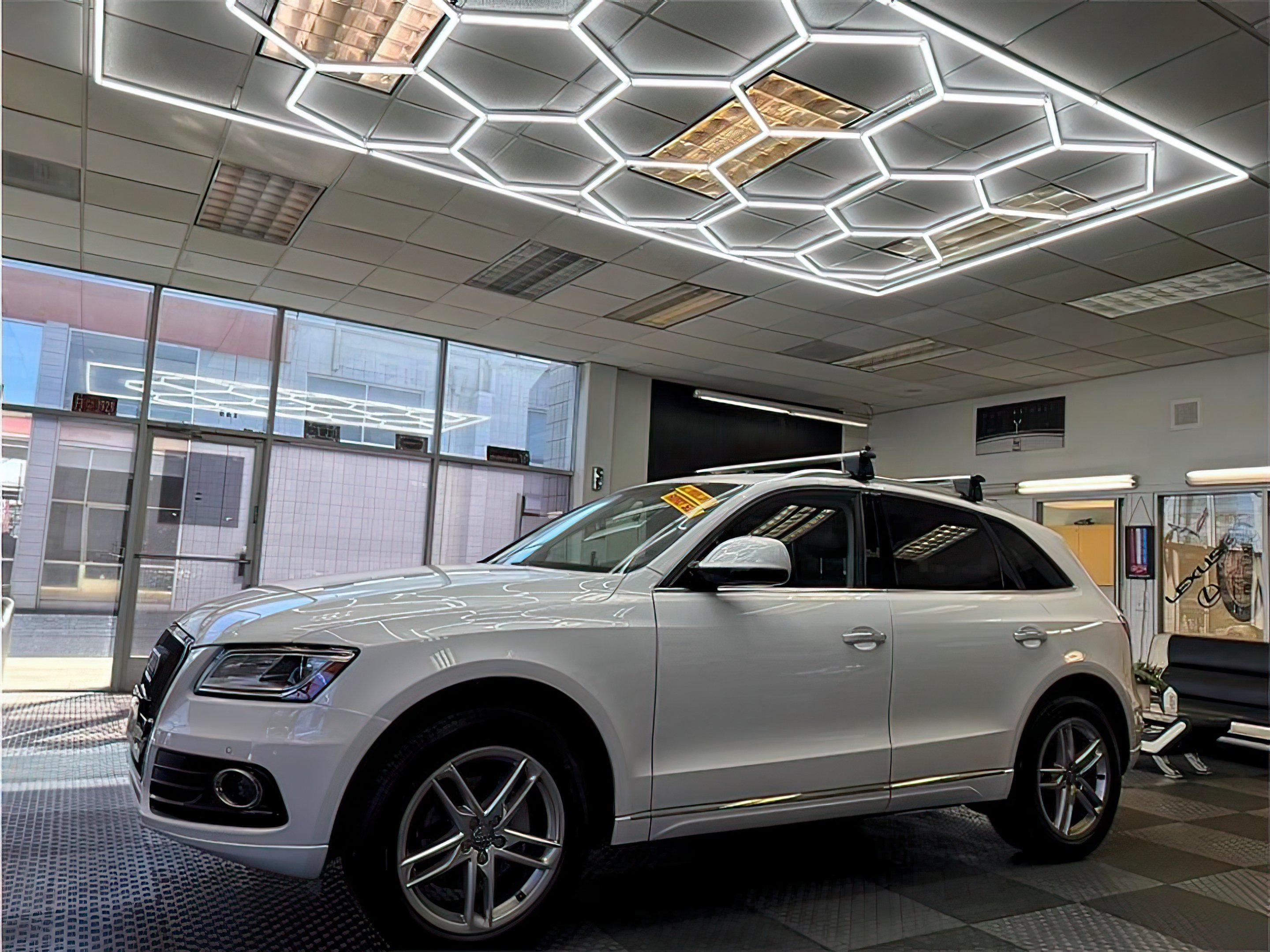 audi q5 2016 WA1L2AFP3GA051332 image audi q5 2016 WA1L2AFP3GA051332 image