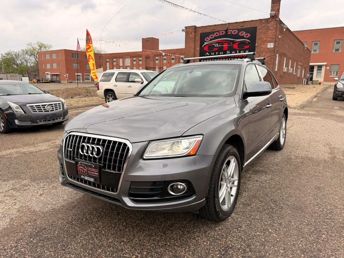 audi q5 2016 WA1L2AFP4GA004293 image audi q5 2016 WA1L2AFP4GA004293 image