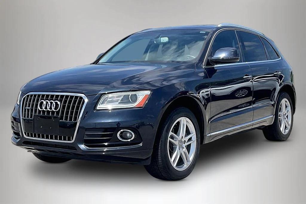 audi q5 2016 WA1L2AFP4GA049220 image audi q5 2016 WA1L2AFP4GA049220 image