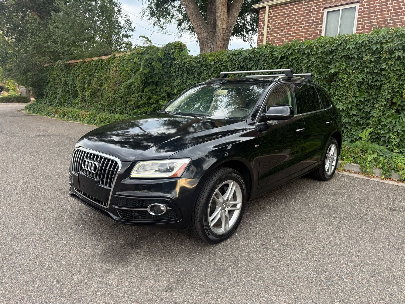 audi q5 2016 WA1D7AFP2GA133008 image audi q5 2016 WA1D7AFP2GA133008 image