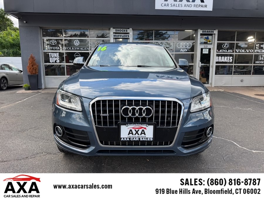 audi q5 2016 WA1L2AFP1GA020189 image audi q5 2016 WA1L2AFP1GA020189 image