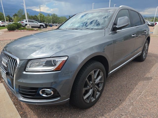 audi q5 2016 WA1L2AFP3GA027824 image audi q5 2016 WA1L2AFP3GA027824 image