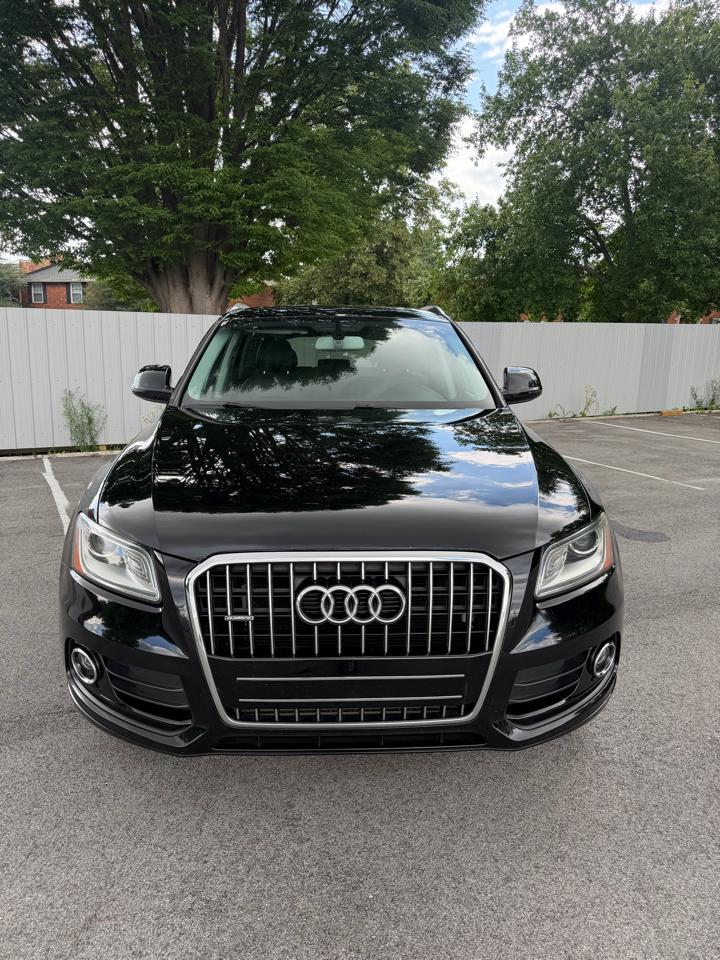 audi q5 2016 WA1C2AFP8GA121875 image audi q5 2016 WA1C2AFP8GA121875 image