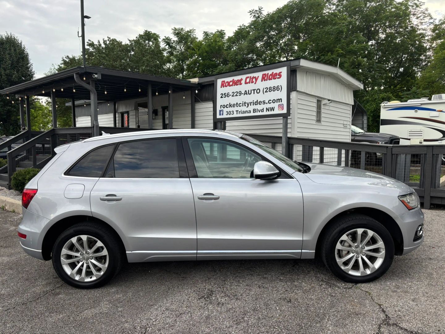 audi q5 2016 WA1C2AFP0GA010396 image audi q5 2016 WA1C2AFP0GA010396 image