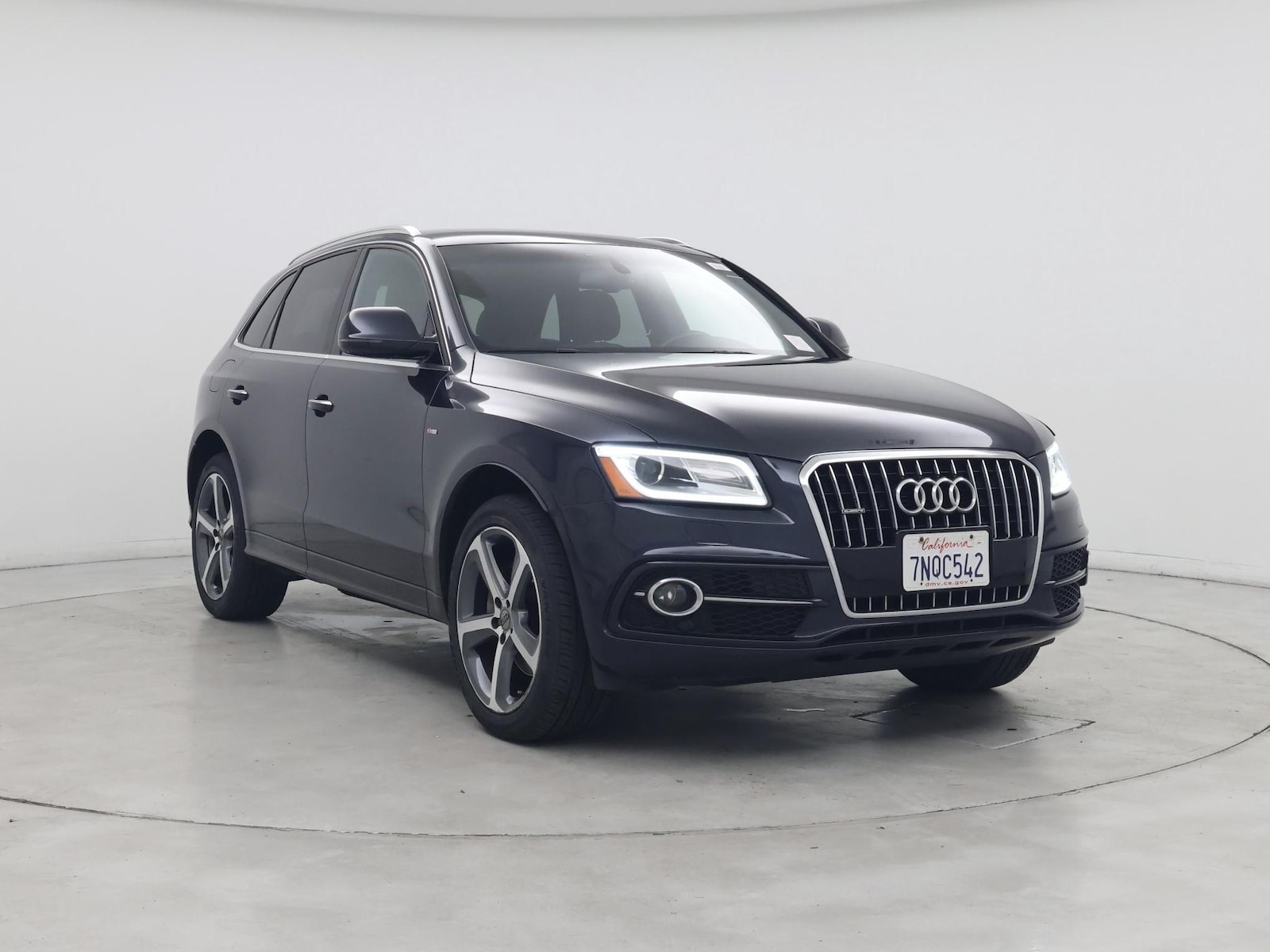 audi q5 2016 WA1D7AFP0GA035644 image audi q5 2016 WA1D7AFP0GA035644 image