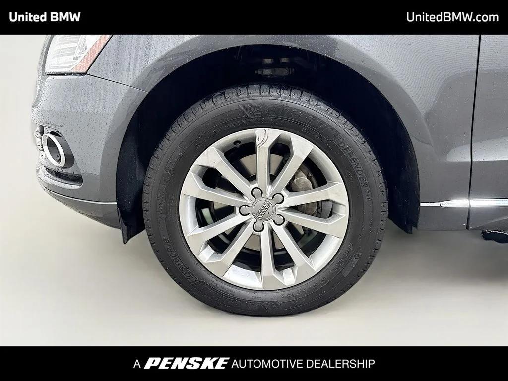 audi q5 2016 WA1L2AFP3GA133450 image audi q5 2016 WA1L2AFP3GA133450 image