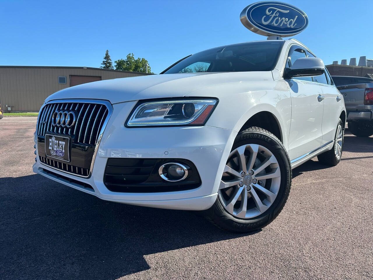 audi q5 2016 WA1L2AFP6GA097253 image audi q5 2016 WA1L2AFP6GA097253 image
