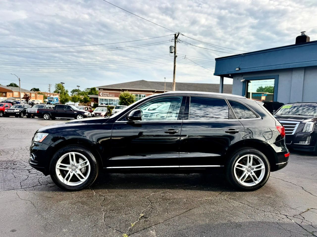 audi q5 2016 WA1L2AFP3GA035258 image audi q5 2016 WA1L2AFP3GA035258 image