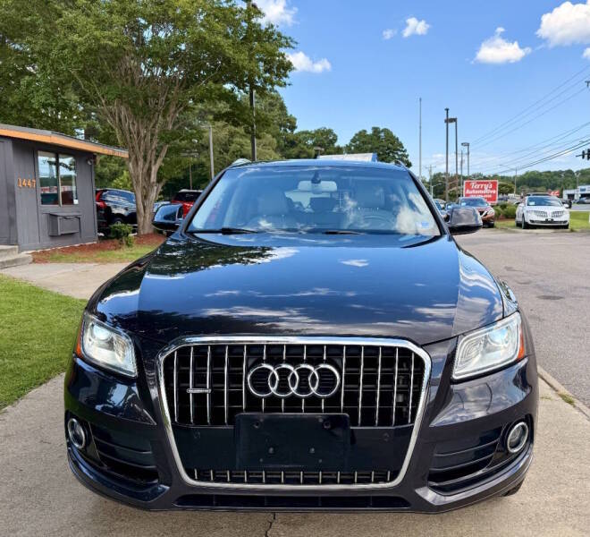 audi q5 2016 WA1L2AFP1GA005675 image audi q5 2016 WA1L2AFP1GA005675 image