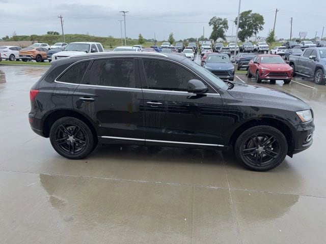 audi q5 2016 WA1L2AFP5GA032992 image audi q5 2016 WA1L2AFP5GA032992 image