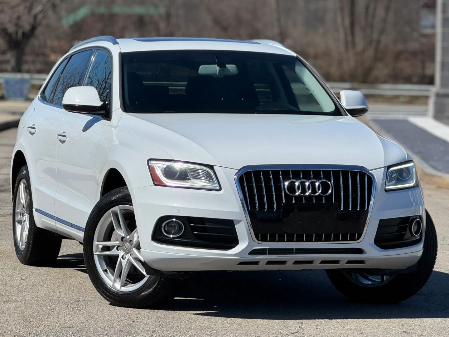 audi q5 2016 WA1L2AFPXGA015511 image audi q5 2016 WA1L2AFPXGA015511 image