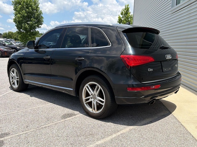audi q5 2016 WA1L2AFP0GA044855 image audi q5 2016 WA1L2AFP0GA044855 image