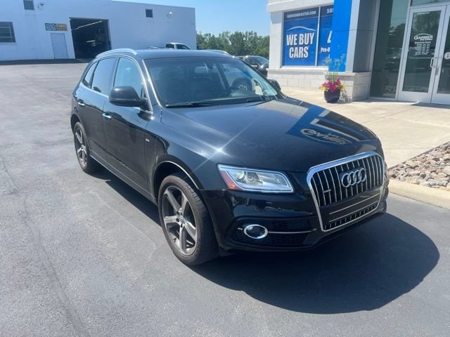 audi q5 2016 WA1D7AFP3GA013038 image audi q5 2016 WA1D7AFP3GA013038 image